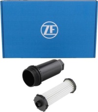 Купити Zf фільтр коробки передач ford volvo powershift, фото thumb