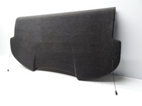 фото thumb №3, Полиця багажника зад задня seat ibiza iv рестайлінг 3d 6j3867769c