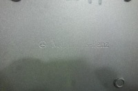 фото thumb №7, Капот mercedes b w247 kolor-775