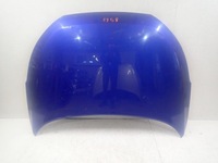 фото thumb №1, Капот кришка двигуна hyundai tucson iii 3 15-