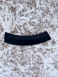 фото thumb №1, Kia niro 17- молдинг бампера перед левая