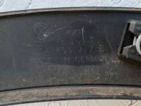 фото thumb №8, Vw id4 id.4 gtx 11a молдинг крила ліві перед