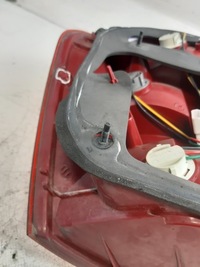 фото thumb №10, Лампа правый задняя kia cerato 1 hb 2006r