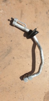 фото thumb №1, Шланг кондиціонера audi a6 c7 4g1260712f