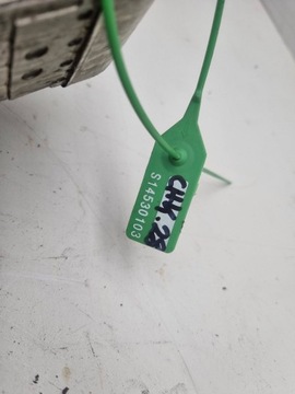 фото thumb №10, Радіатор вихлопних газів egr a6511400660 mercedes w204 w212 w221 w639 w906 2.2cdi