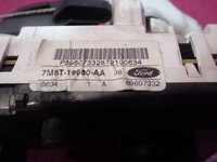 фото thumb №7, Ford focus mk2 08-11 панель кондиціонера обдув 7m5t19980aa