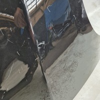 фото thumb №10, Volvo v60 i 1 s60 ii 2 lift 13-18 крыло перед передний правый