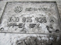 Audi vw seat основание аккумулятор 1k0915325a в Украине, фото thumb