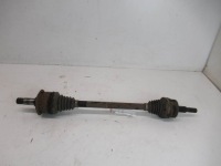 Приводной вал правый  шрус  chrysler 300c 3.0crd 04-10 в Украине, фото thumb