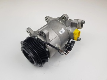 фото thumb №8, Компрессор компрессор кондиционера bmw x5 f10 f11 f15 6826881