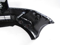 фото thumb №14, Бампер передній vw passat b7 10 - 14 6-pdc + омивачі kompletny !