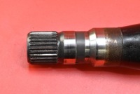 фото thumb №7, Приводной вал правая перед механическая коробка передач 13348259 opel zafira c 1.6 cdti 120km 12-16