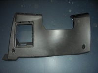 фото thumb №1, Kia optima iii 2012 захист nad ноги водія esp