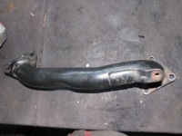 фото thumb №1, Трубка шланг egr opel astra h 1.7cdti