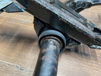 Стабилизатор активный перед range rover l405 cpla5e485bk cpla-5e485-bk Оригинал, фото thumb