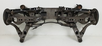 ЗАДНЯЯ ПОДВЕСКА ЗАДНЯЯ VOLVO S60 V70 II