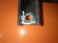 фото thumb №8, Hyundai ix35 17-23 усилитель передний / pas передний 641102y000