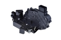 фото thumb №11, Амортизатор центрального замка зад