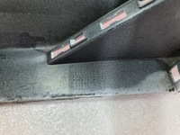 фото thumb №15, Audi a6 c8 4k9 kombi s-line бампер задняя задний 4k9807511c