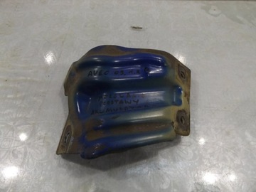 фото thumb №1, Aveo t250 кронштейн основа акумулятора