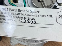 фото thumb №8, Насос вакуумa вакуум ford kuga mk3 2020+ escape bronco sport 1.5l