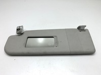 фото thumb №1, Захист сонцезахисна лівий vw golf vi 09-14 накладка дзеркал, ліва