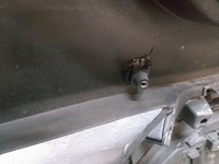 фото thumb №8, Бампер задняя hyundai santa fe iv 4 18-