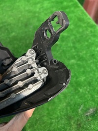 фото thumb №6, Фара правый renault kadjar nr:159