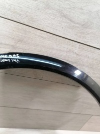 фото thumb №7, Cayenne молдинг крыло левый задняя 9y0854731j