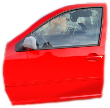 фото thumb №1, Vw golf iv дверь левый перед левая передние lp3g