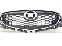 фото thumb №6, Молдинг хром решётка радиатора решётка mazda cx5 cx-5 2012- 15r