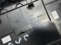 фото thumb №3, Рамка dekor навігації радіо range rover sport ii l494 13-19