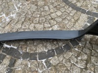 Opel mokka 1 1 x рестайлинг  бампер задняя 42541977 оригинал Доставка, фото thumb