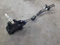 фото thumb №7, Renault captur ii 1.0tce домкрат выборщик тросы переключения передач kpl.