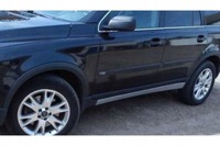 фото thumb №2, Пороги do volvo xc90 2002-2014 планки nadkładki пороговые тюнинг sobmart