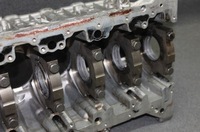 фото thumb №10, Bmw e90 e60 e63 e65 e83 e70 3.0d 231km m57n2 306d3 блок двигуна 7792822