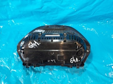 фото thumb №11, Спидометр манометр bmw 2 2016 r td 680495701