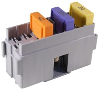 фото thumb №1, Модуль mta 0101470 коробка разъём 6x maxi bezp