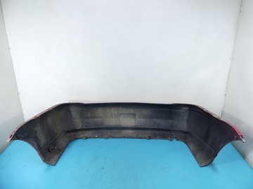 фото thumb №16, Бампер зад fiat albea рестайлинг 06-10 199 sedan