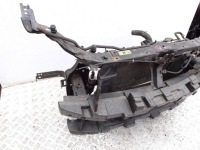 фото thumb №5, Передня панель радіатор kpl. nissan qashqai j10 10-13 r. 1.6 бензин