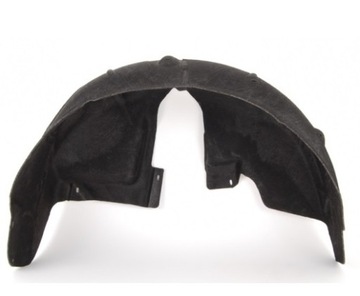 фото thumb №1, Новое оригинал подкрылок зад правые vw passat 06-11 оригинальный номер 3c0810972b