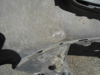 фото thumb №14, Honda civic viii 8 sedan бампер передний 71101-snk-g000