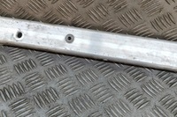 фото thumb №5, Audi e-tron gt передня обшивка багажника розпірка 9j1806303 електрика