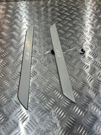 фото thumb №1, Молдинг порог led seat leon iv 20- 5fa947417a