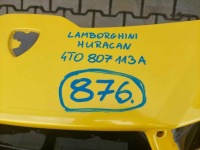 фото thumb №16, Lamborghini huracan lp580 бампер перед передний