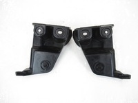 фото thumb №6, Кронштейн направляющая бампера левый правый задняя bmw e83 x3