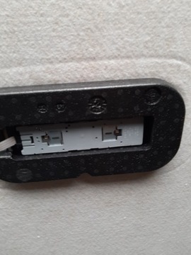 фото thumb №12, Vw touran потолок обивка крыша 1t0867501r