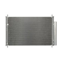 фото thumb №1, Delphi cf20190 конденсатор, кондиционер