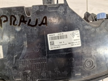 фото thumb №6, Porsche 911 992 19- лампа led права зад європа