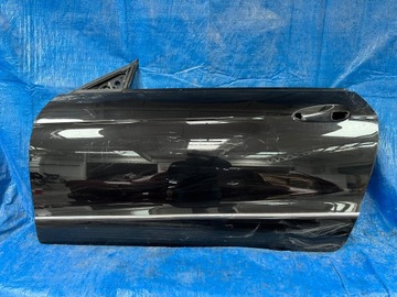 фото thumb №1, Mercedes eklasa w207 купе cabrio левая дверь